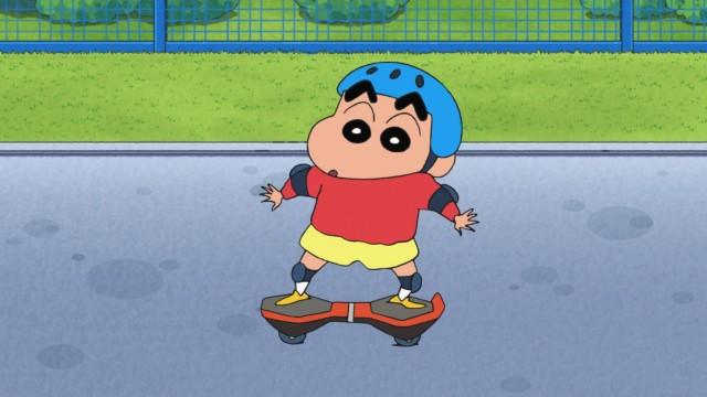 ワケあり商品だゾ／キャスターボードで対決だゾ／ななこおねいさんにお手紙だゾ