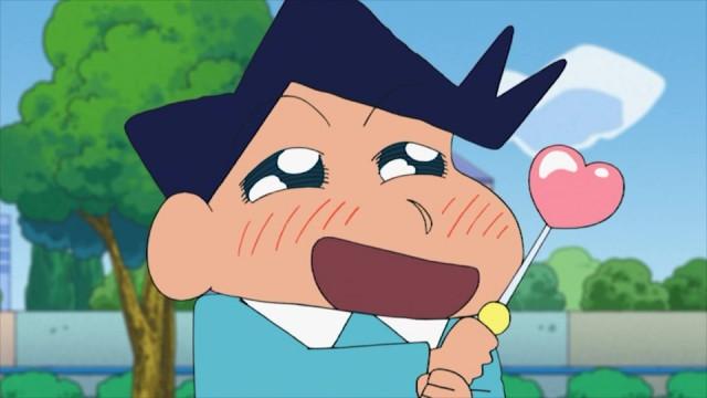 もえPステッキはステキだゾ／あいちゃんとシロとおつかいだゾ／いい話とわるい話だゾ