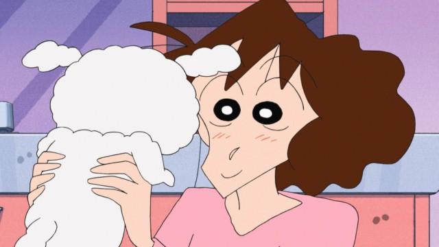 借りパク注意だゾ／ワニ山さんを当てるゾ／母ちゃんのリラックスタイムだゾ