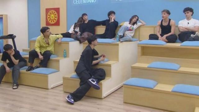 Il quotidiano - Lunedì 20 aprile