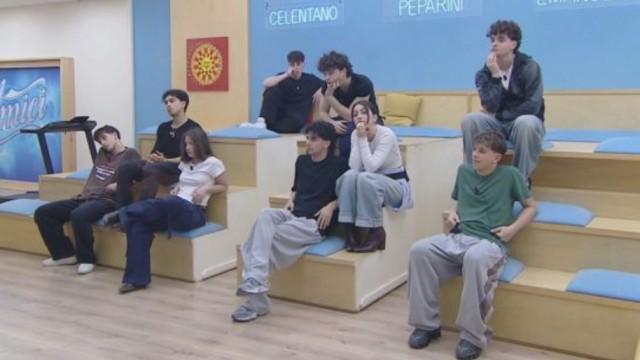 Il quotidiano - Mercoledì 22 aprile