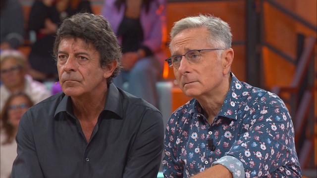 Giovedì 23 aprile