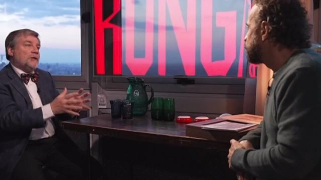 Puntata del 22/04/2026