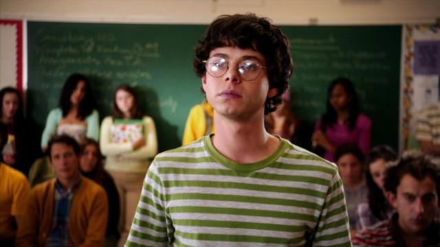 My Name is RJ Berger