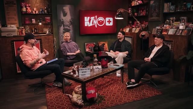 #576 | A24 - Vom Indiestudio zu den Oscars