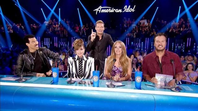 Class of 2006: Reunion/Idol X DWTS