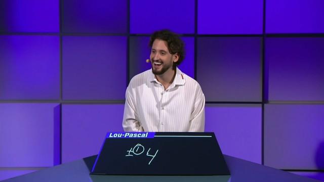 Épisode du 22 avril 2026