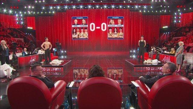 Serale - Puntata 6 #Amici25