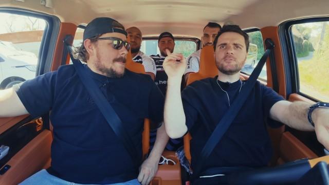 J’AI ACHETÉ UNE VOITURE SUR UN SITE CHINOIS !(contrefaçon incroyable)