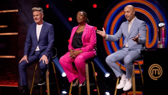 Auditions: Americas (4)