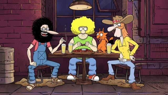 Freak to the Future (Pt. 2)