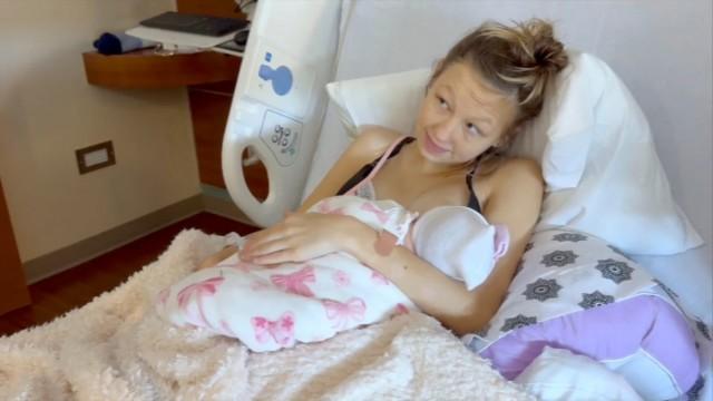 Co-Parenting Your Baby