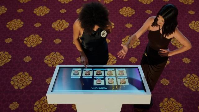 Amors a primera vista