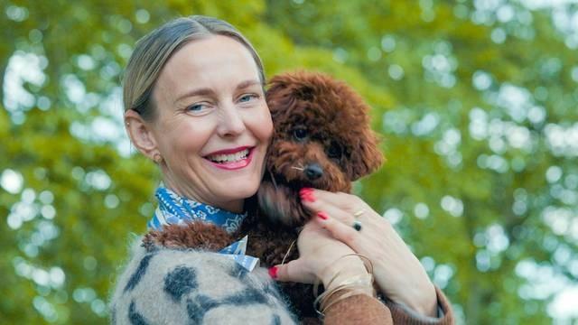 Skogsmatta och show gardens