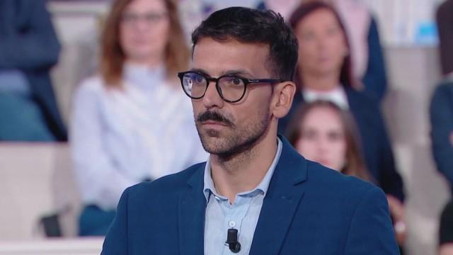 Lunedì 27 aprile