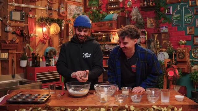 Cucinare SENZA RICETTA! - È possibile?
