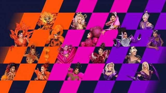 Meet The Queens of All Stars 11