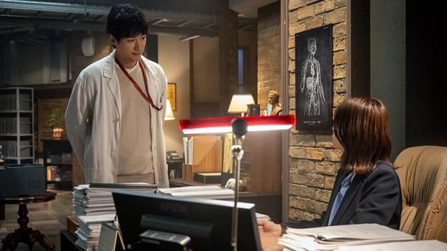 残された痕跡と一致する供述。だが、その“告白”は真実のすべてではなかった…。