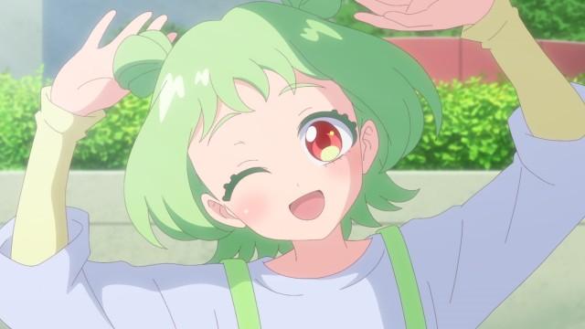 My Friend has Aipri?