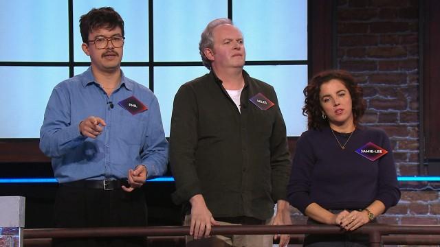 Celebrity Specials, Series 4, Episode 3