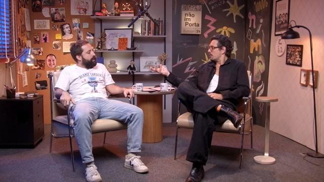 SÍNDROME DO PROTAGONISTA, SENTIR  INVEJA E OUTRAS COISAS