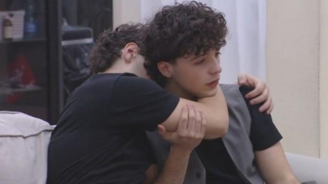 Il quotidiano - Lunedì 27 aprile