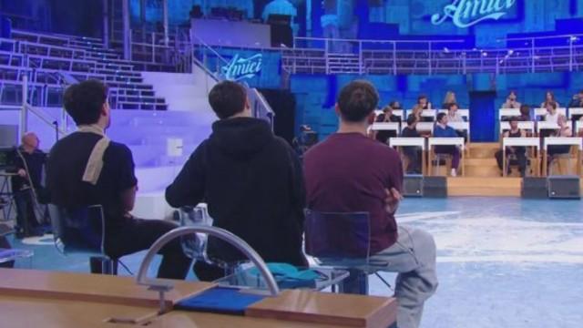 Il quotidiano - Mercoledì 29 aprile