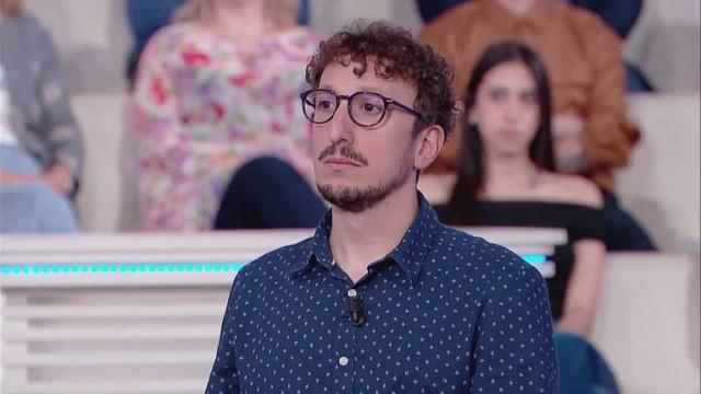 Mercoledì 29 aprile
