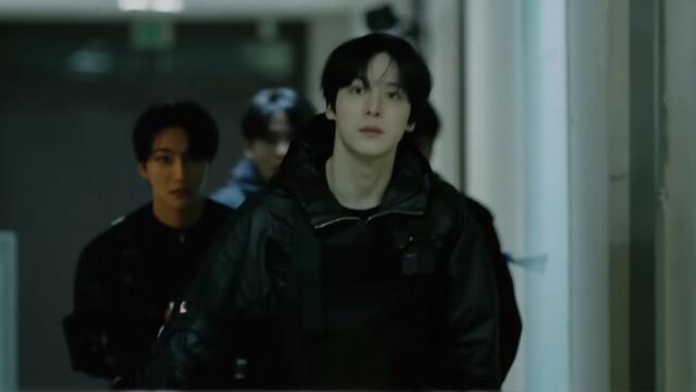 EP.47 [We must escape]