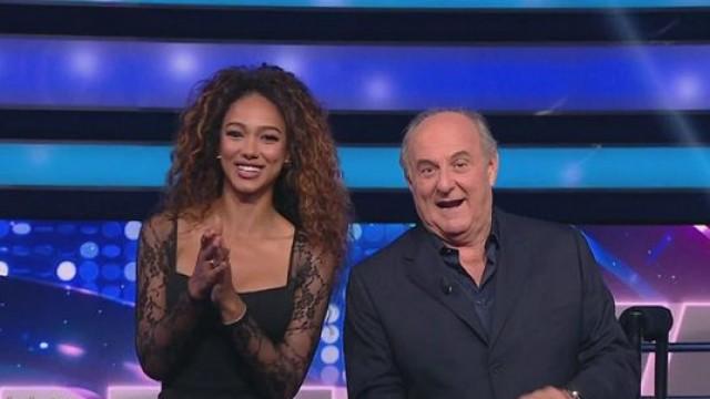 La ruota della fortuna - Seconda Chance - Puntata 7