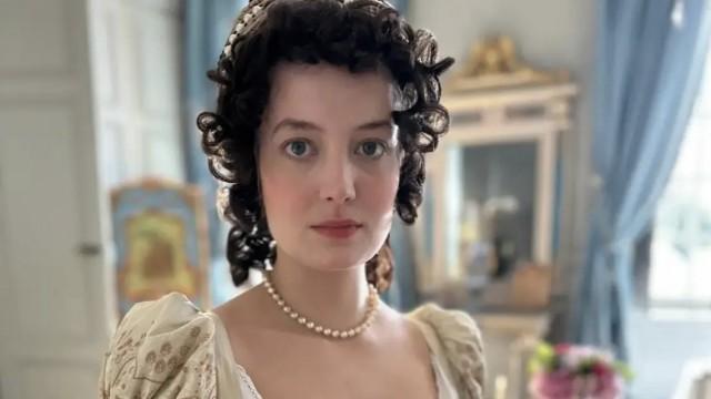 Madame de Staël : la liberté à tout prix !