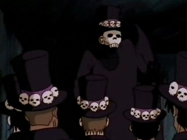 Voodoo Master
