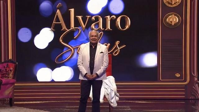 Alvarito Salas