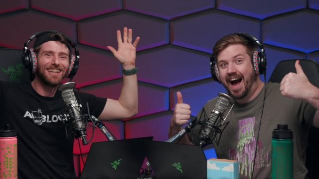 Linux’s Biggest Win Yet