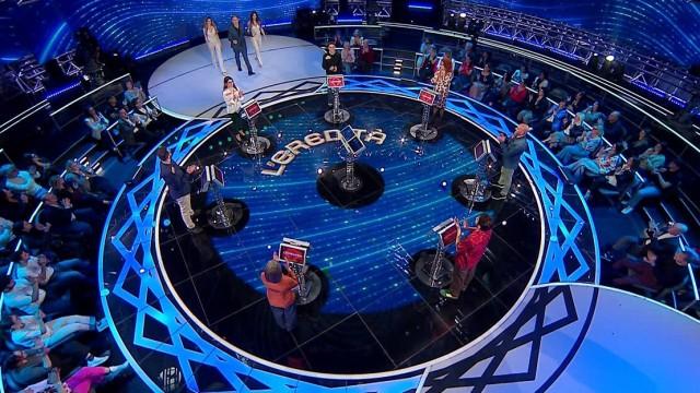 Puntata del 02/05/2026
