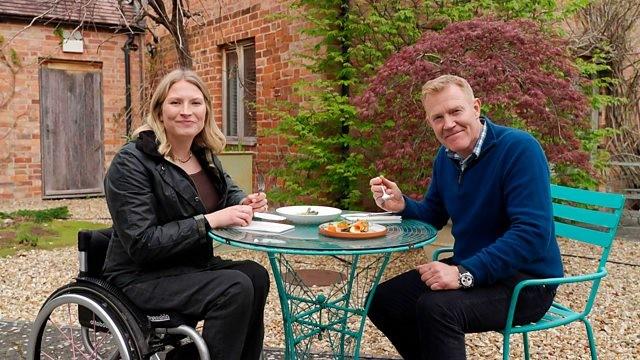 Vale of Evesham - Bridging the Hungry Gap