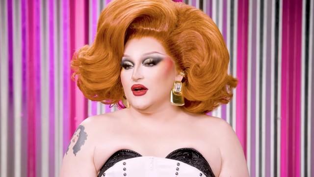 Bianca Del Rio & Jane Don't Turn It Up To 11! (AS11E02)