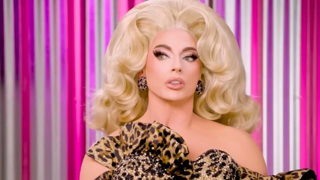 Bianca Del Rio & Alyssa Edwards GO FULL OUT! (AS11E04)