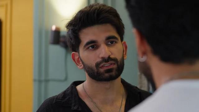 Agastya vs Tarun: The Battle for Shikhar