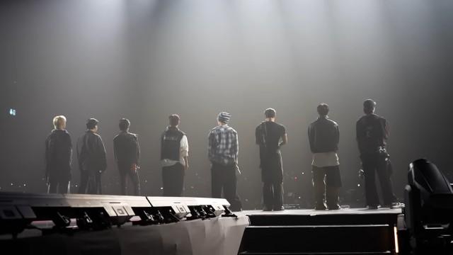 log_logbook | IN YOUR FANTASY in ASIA & AUSTRALIA #4