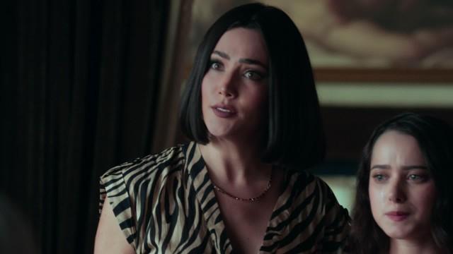 El secreto de Morgana