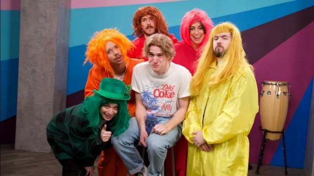 Try Not To Laugh Challenge #186 ft. jacksepticeye