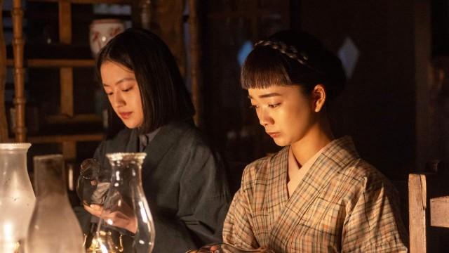 第6週「天泣(てんきゅう)の教室」(28)