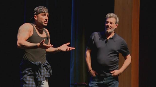 Épisode 26
