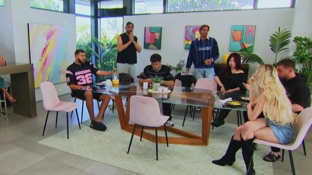 Épisode 29