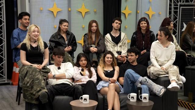 Metronom Akademi | 21. Bölüm: Karma Gruplara Alışmak Kolay Değil