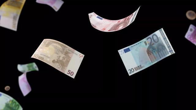 De ondergrondse bank