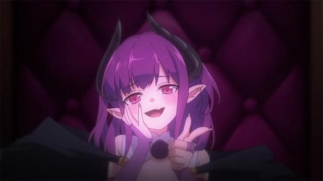 Valmina Dia Nox (Demon Lady)