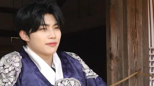 Ep.3 [Men Who Live with the King #3]