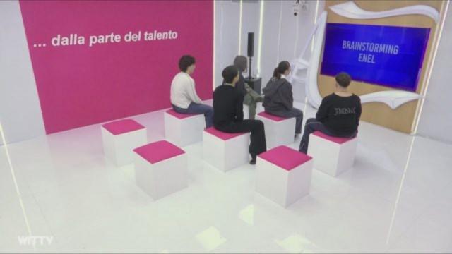 Il quotidiano - Venerdì 8 maggio